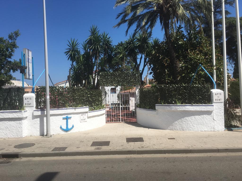 Appartement Ancla