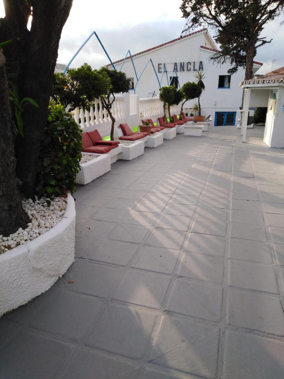 Appartement Ancla Benalmádena