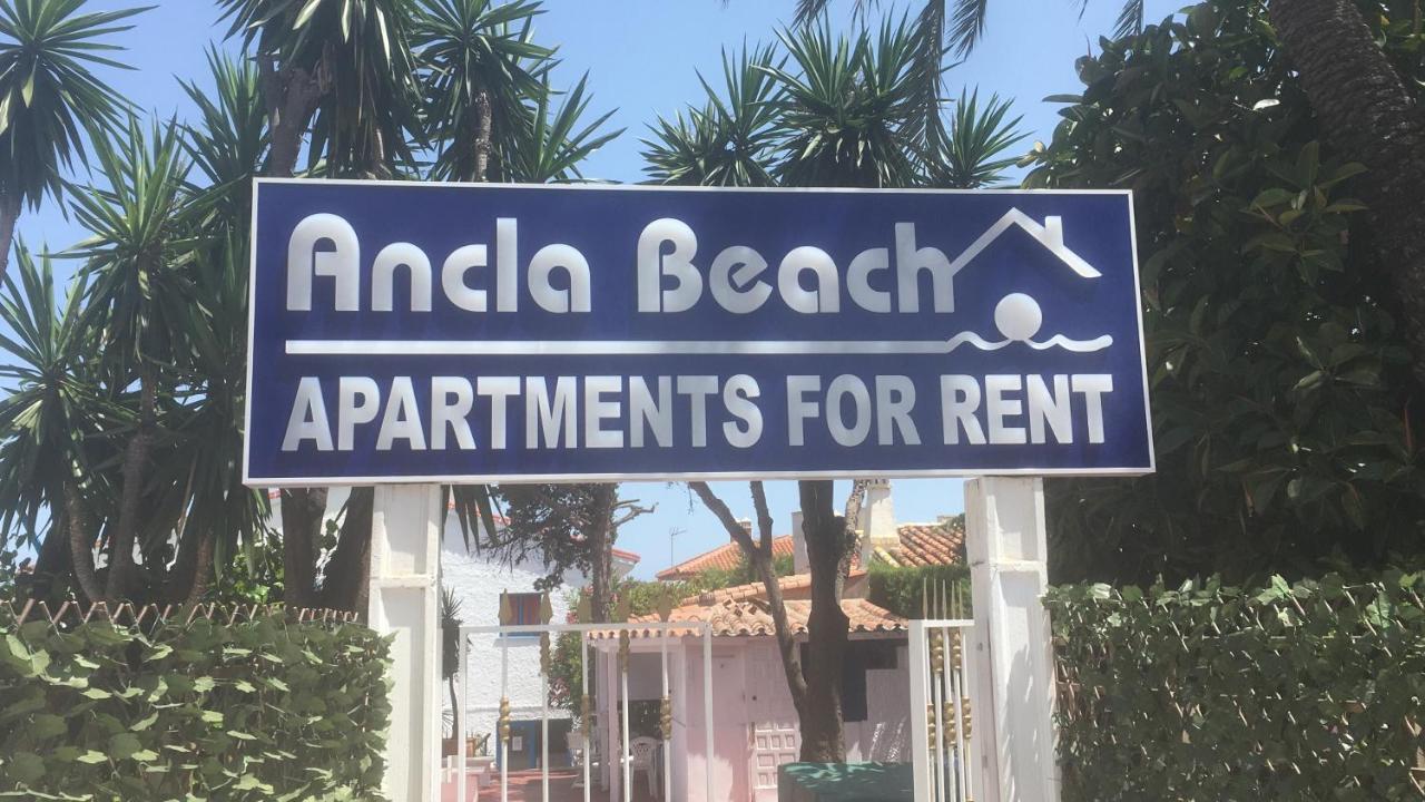 Appartement Ancla Benalmádena