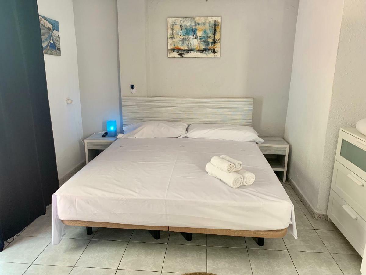 Ancla * Benalmádena