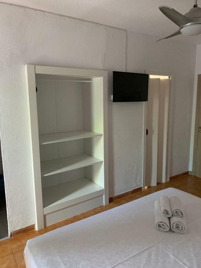 Ancla * Benalmádena