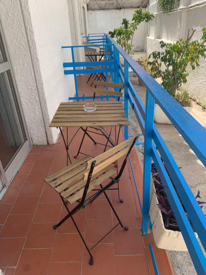 Ancla * Benalmádena