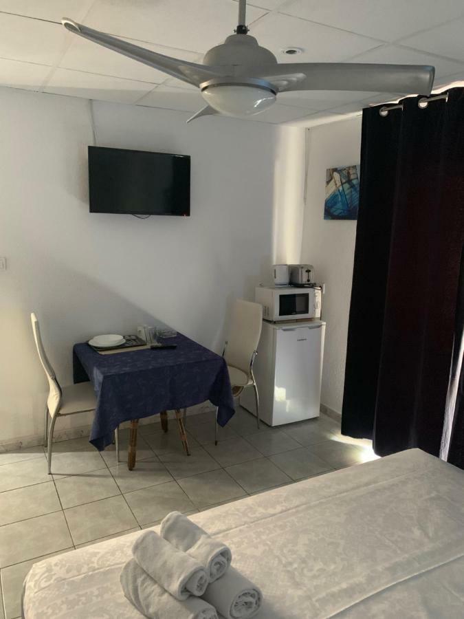 Appartement Ancla *