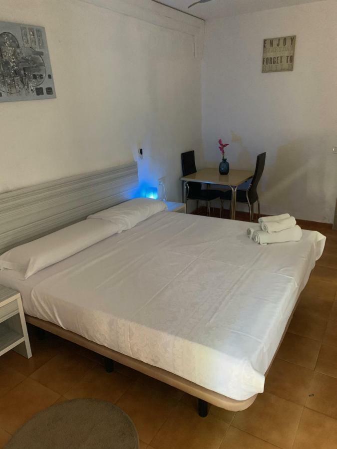 Appartement Ancla Benalmádena