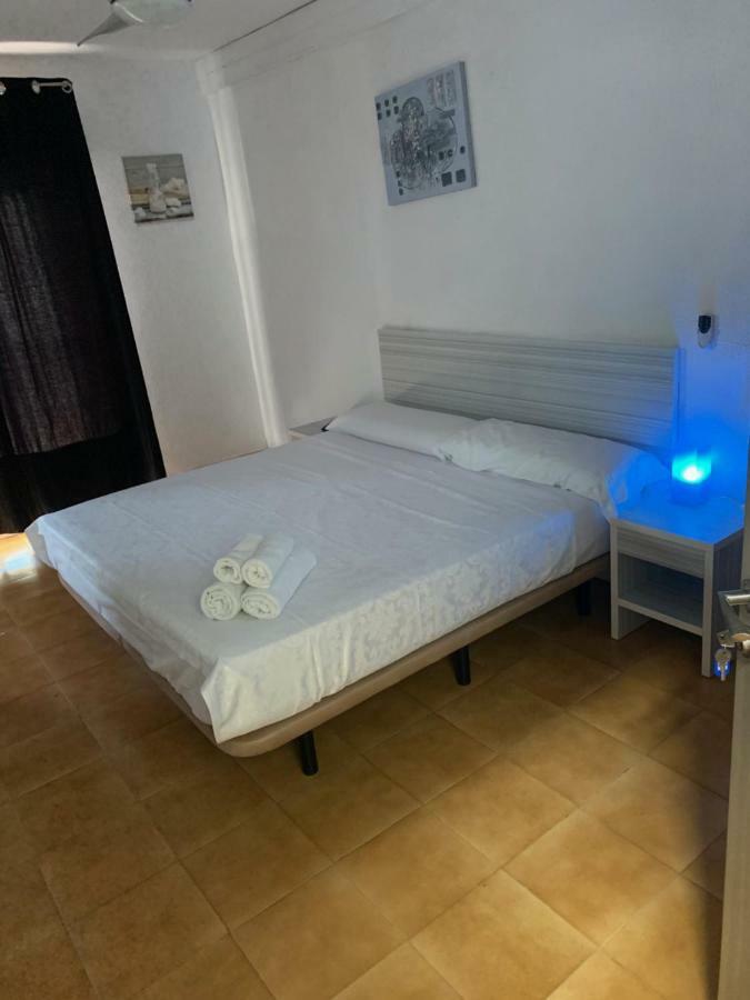 Ancla Appartement Benalmádena