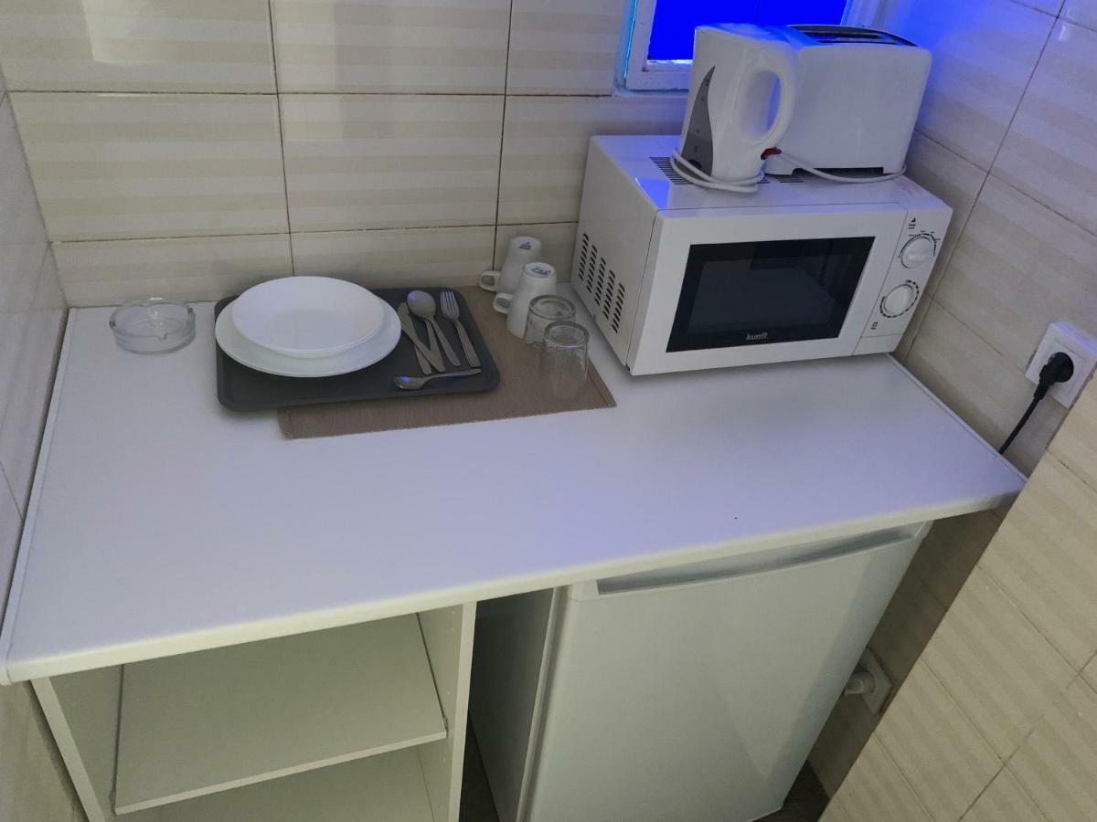 Appartement Ancla