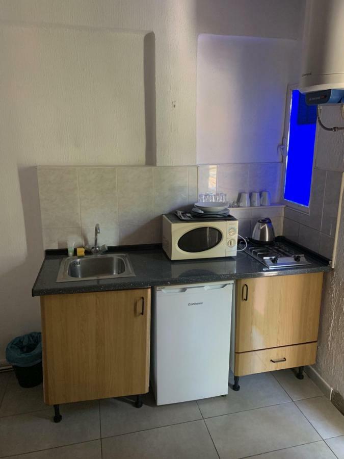 Ancla Appartement Benalmádena