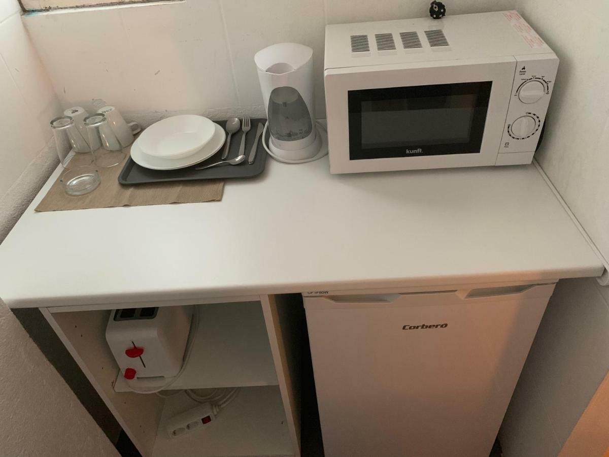 Ancla Appartement Benalmádena