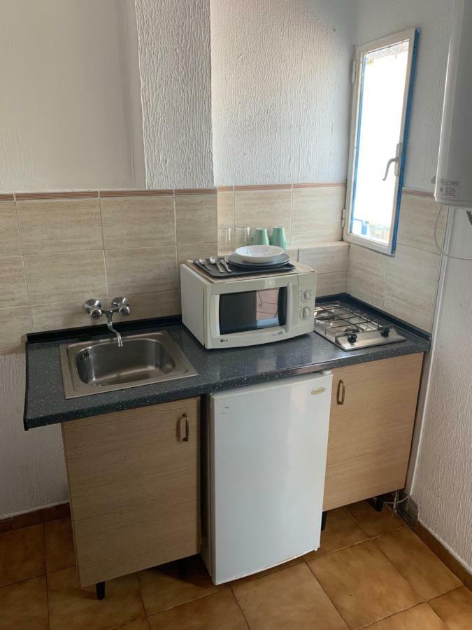 Appartement Ancla *