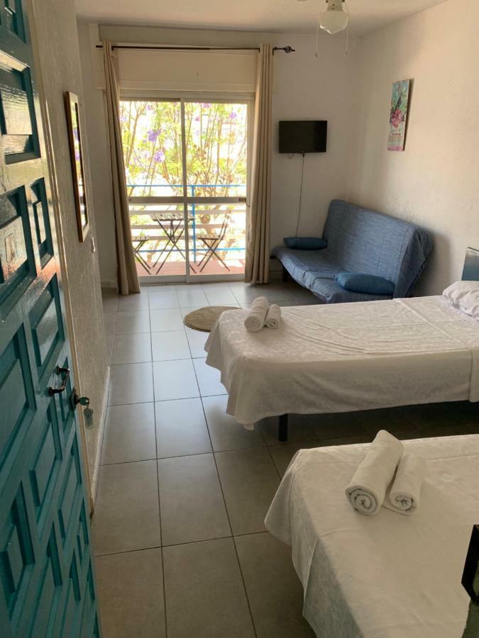 Ancla Appartement *