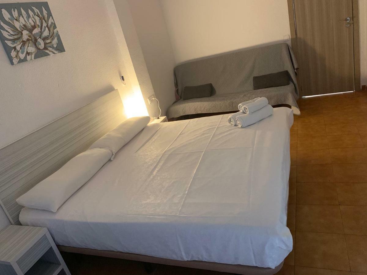 Ancla * Benalmádena