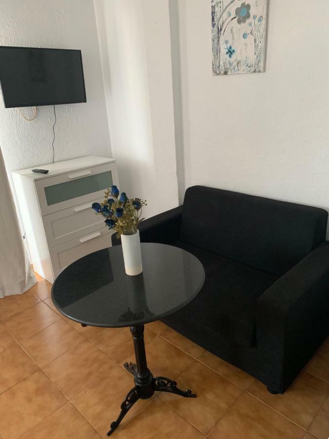Appartement Ancla *