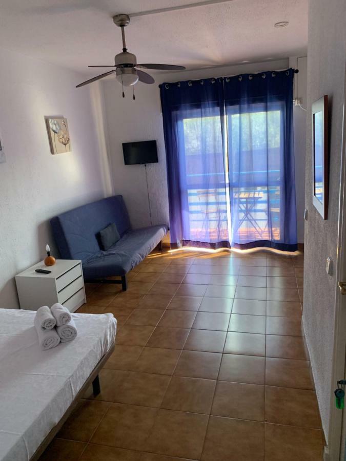 Appartement Ancla *