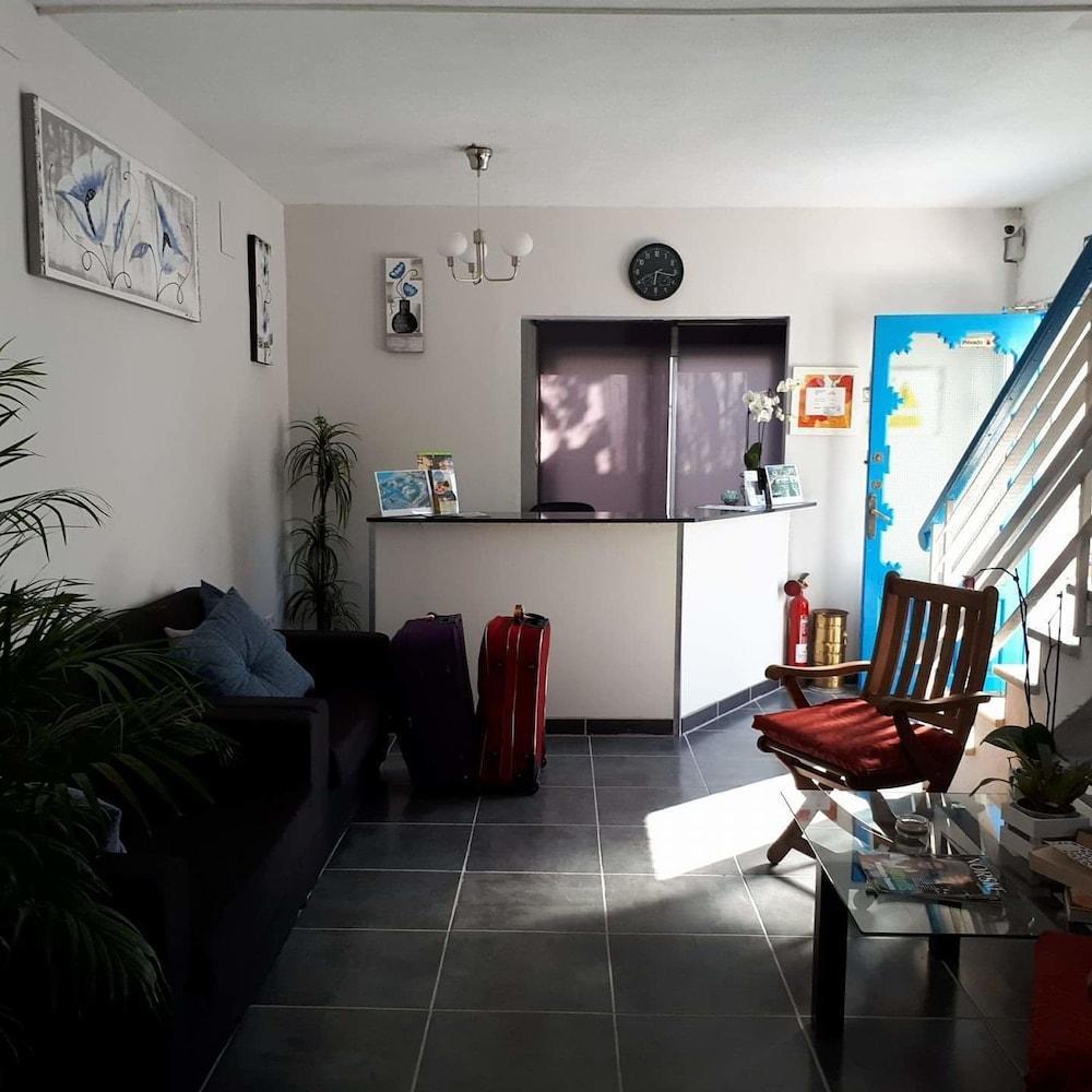 Appartement Ancla *